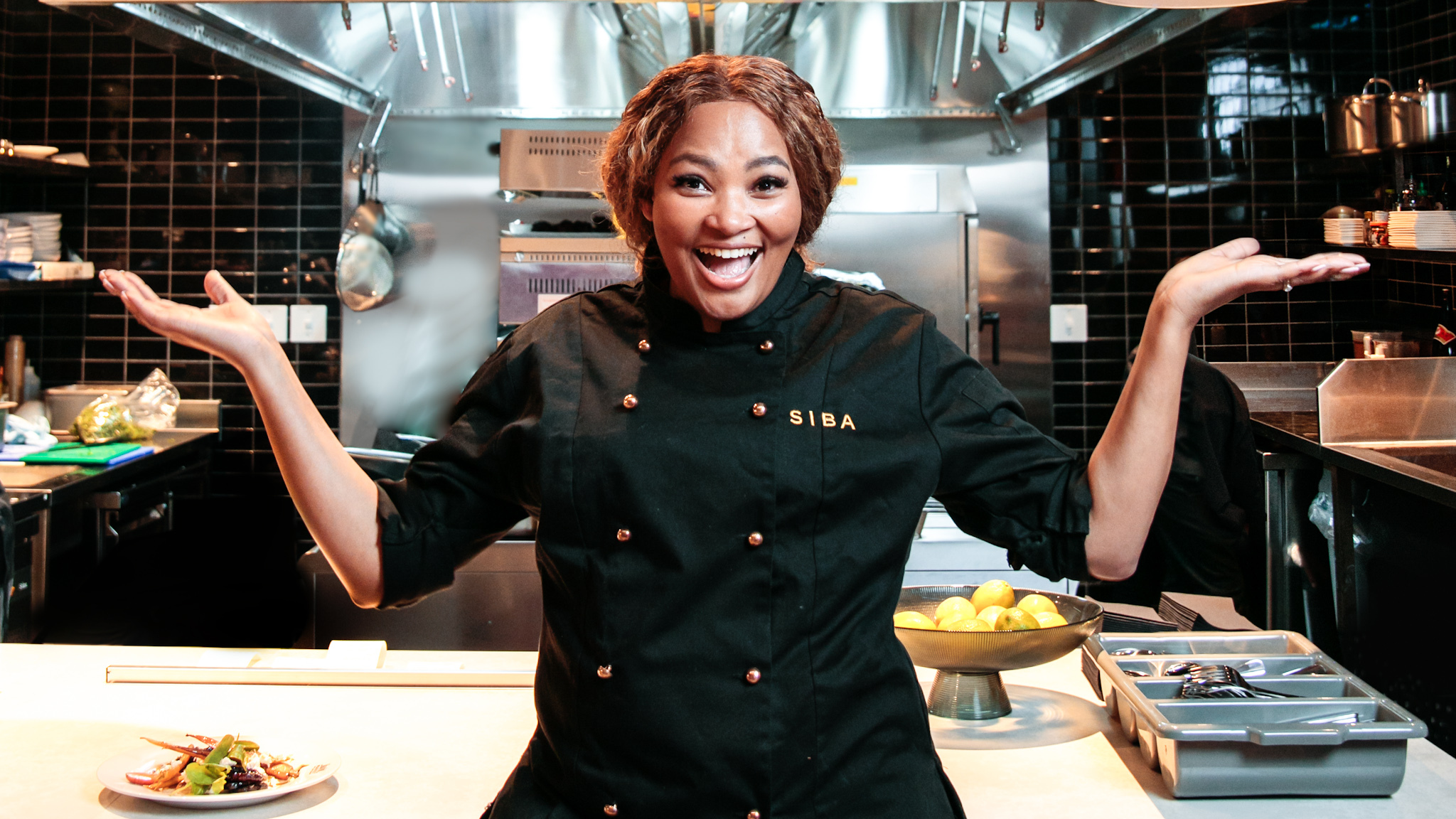 Discover Culinary Elegance at SIBA – The Restaurant