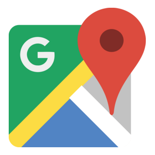 Bring me there with Google Maps