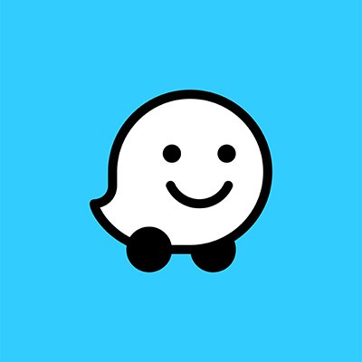 Bring me there with Waze