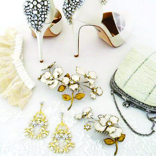 Wedding Accessories