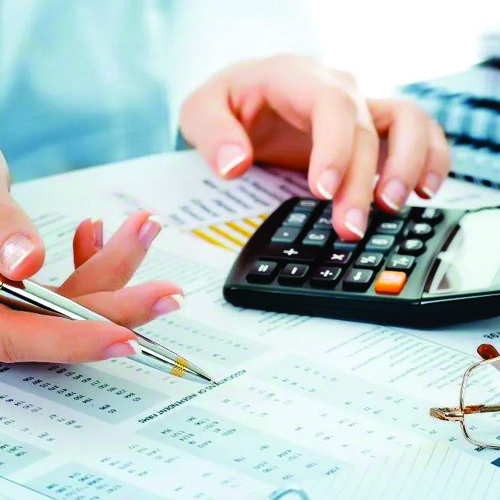 Accounting