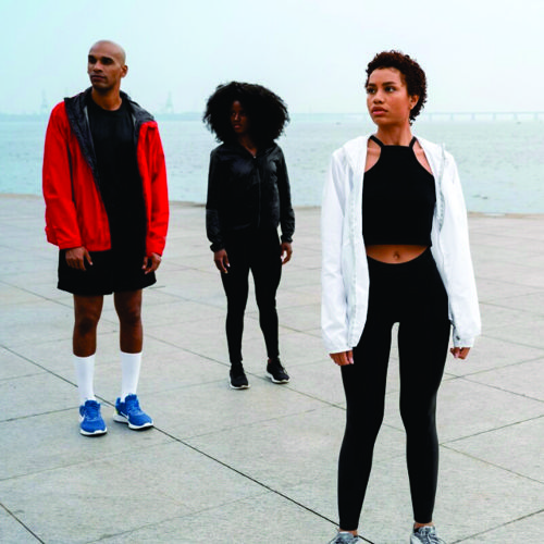 Activewear