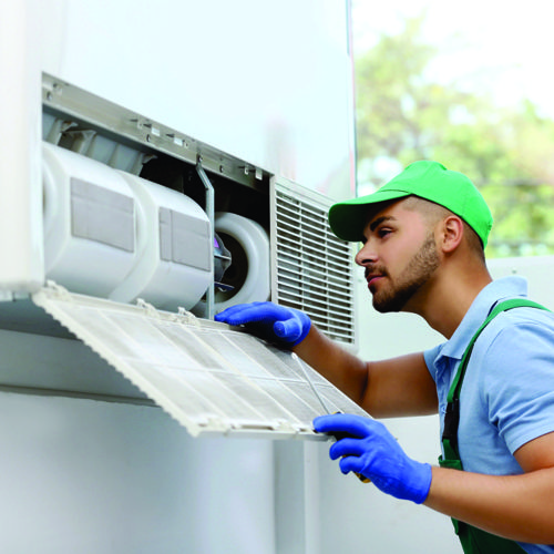 Aircon Installation