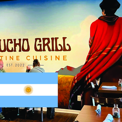Argentine