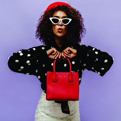Bags