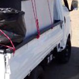 Bakkie Hire
