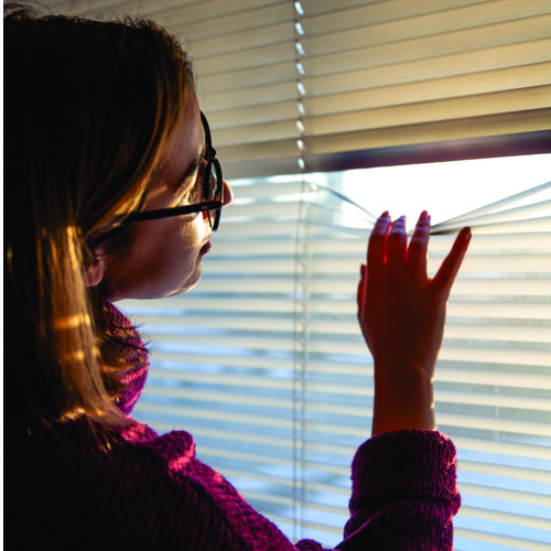 Blinds