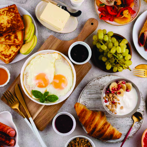Brunch