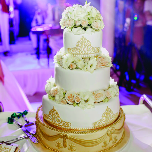 Cakes
