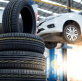 Car Tyres