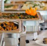 Food Fanatics & The Homestead Venue
