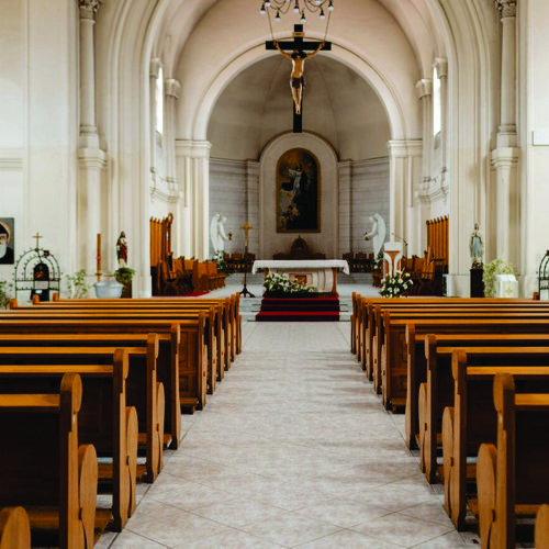 Chapels & Churches