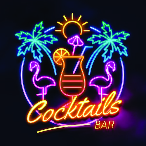 Cocktail Bars & Lounges