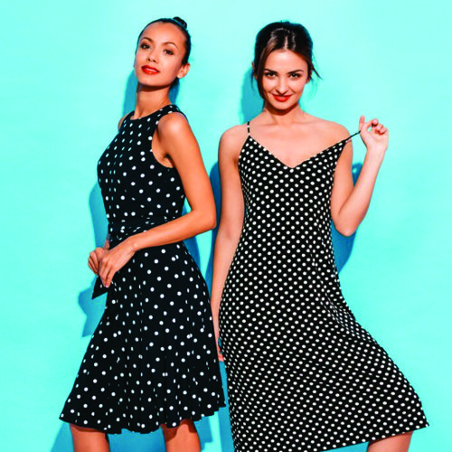 Dresses
