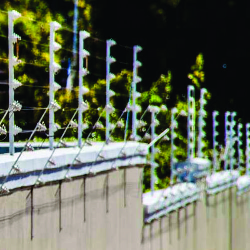 Electric Fence