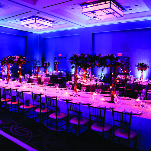Event Hire