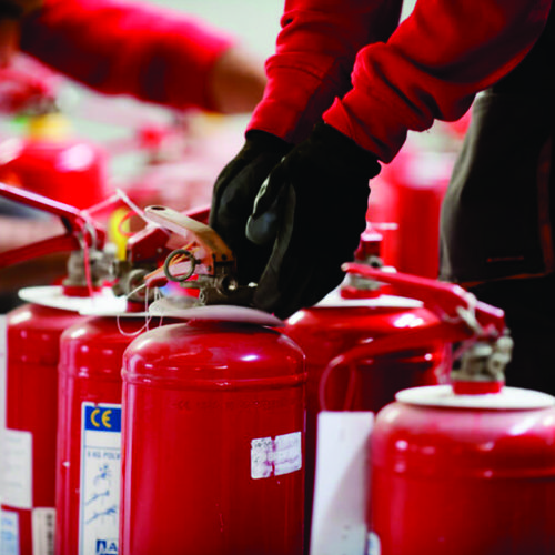 Fire Service
