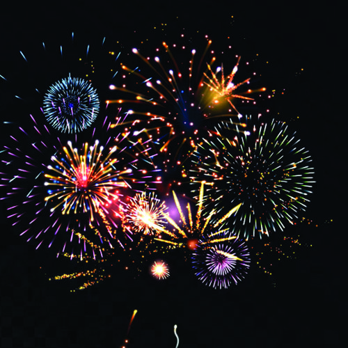 Fireworks & Special Effects