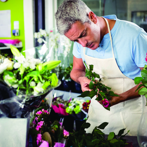 Florist