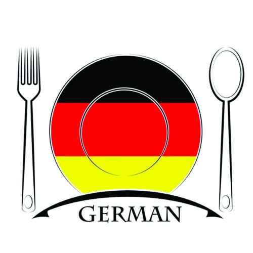 German