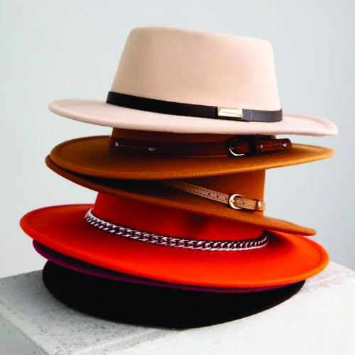 Hats