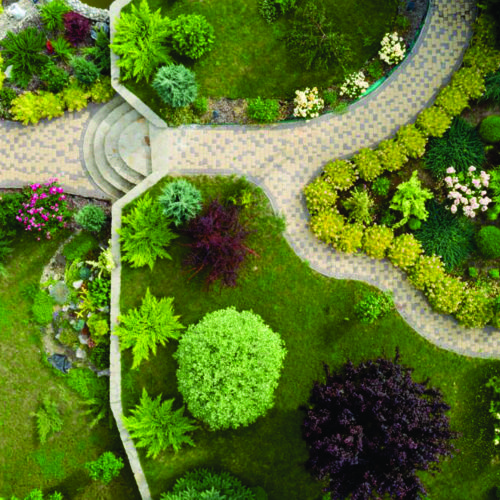 Landscaper