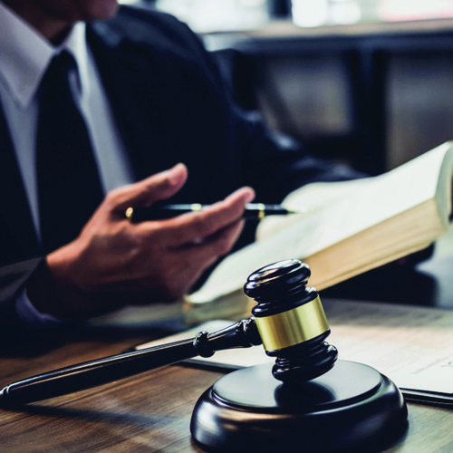 Legal Service / Lawyer