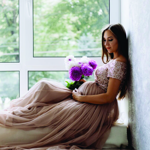 Maternity