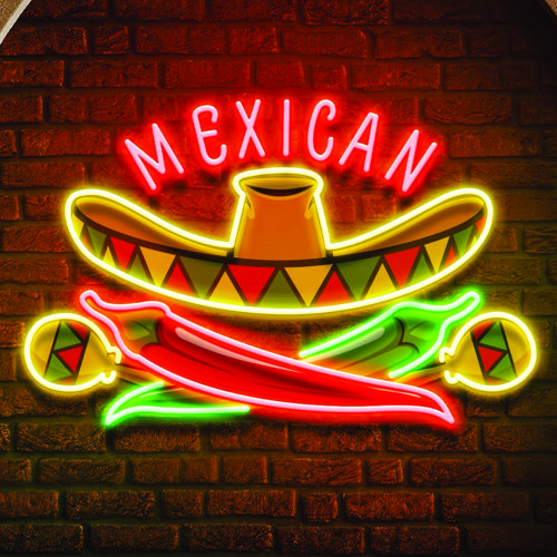 Mexican