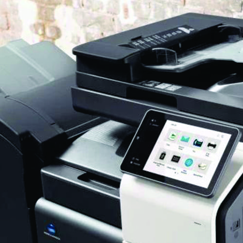 Photo Copier