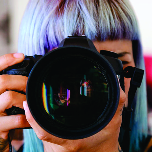 Photographer