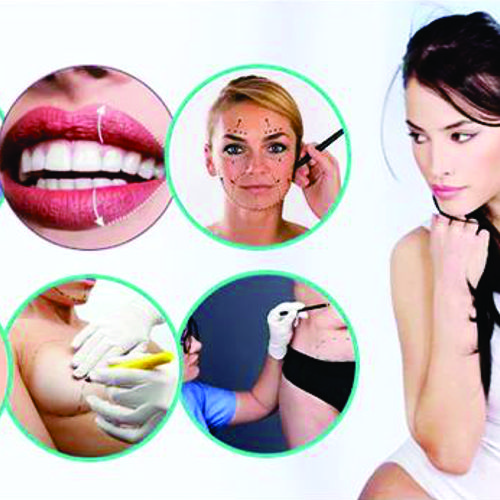 Plastic Surgery