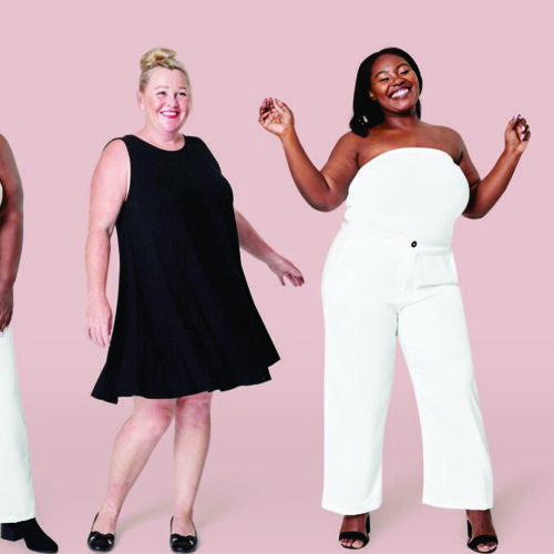 Plus Size