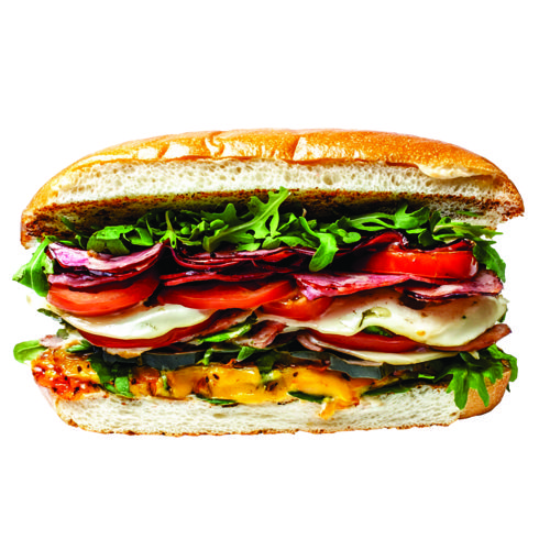 Sandwiches & Subs