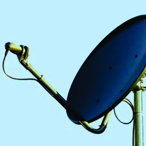 Satellite Installation