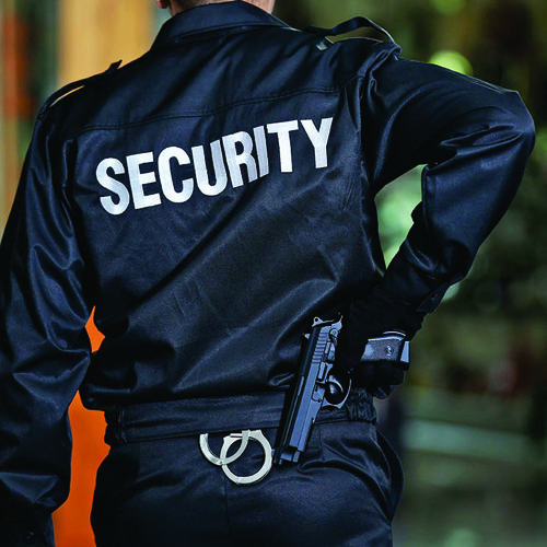 Security