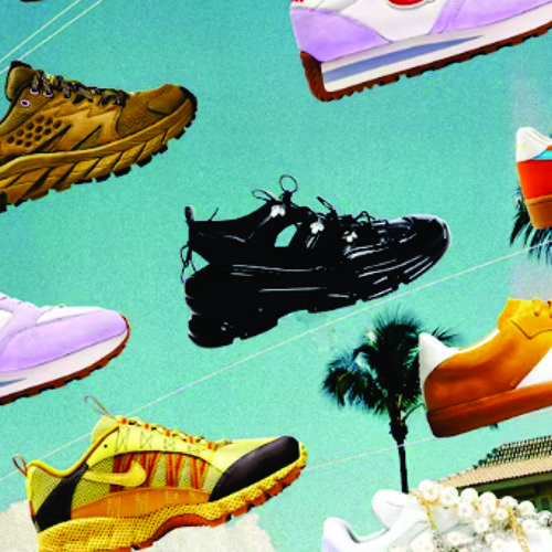 Sneaker