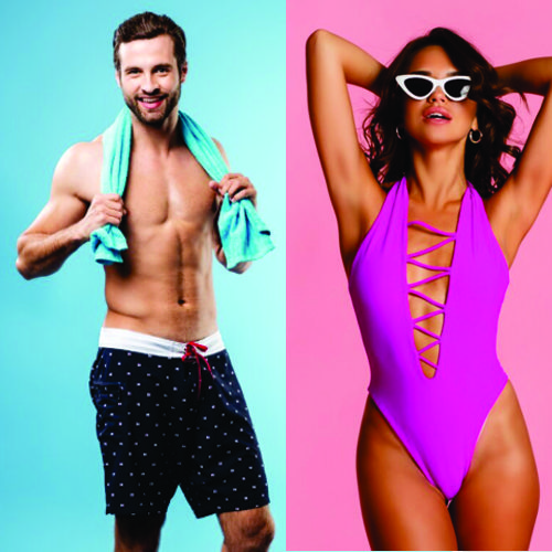 Swimwear