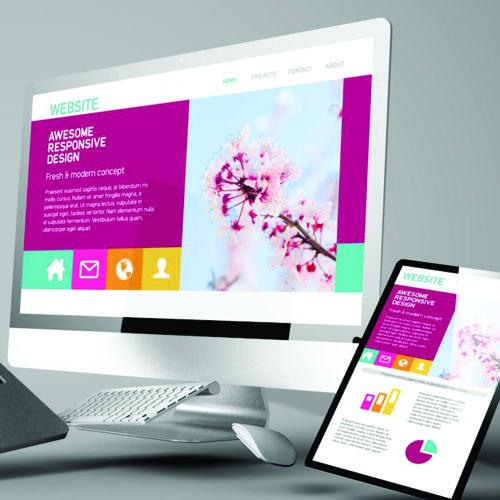 Website
