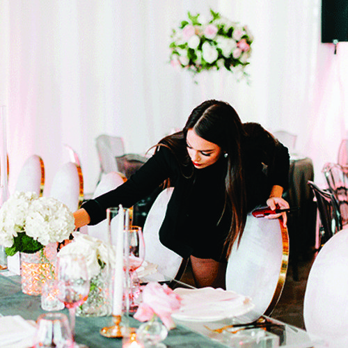 a|WEDDING by Tatum