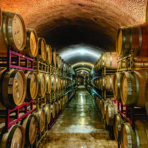 Winery