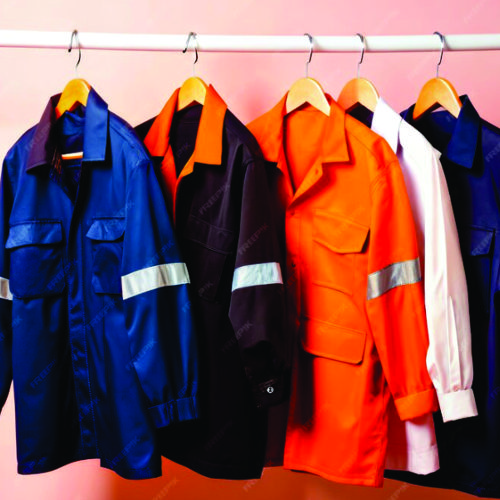 Workwear