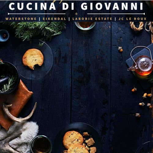 Cucina Di Giovanni's Somerset West