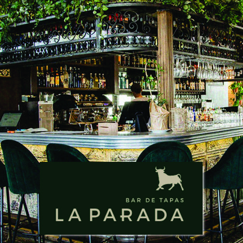 La Parada  Hout Bay