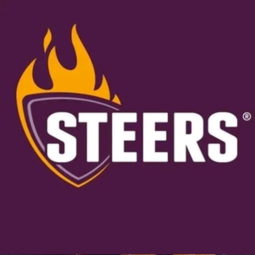 Steers - Parow