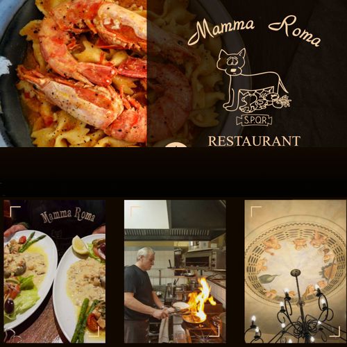 Mamma Roma Milnerton