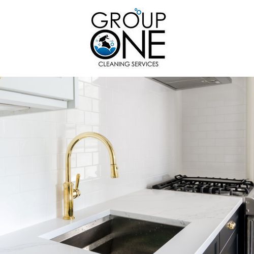 Group 1 Cleaning Services