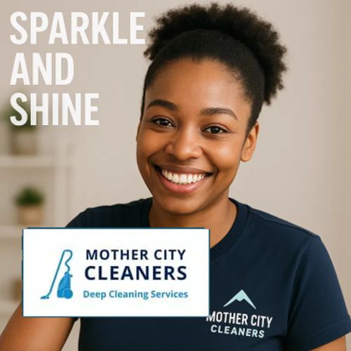 Mother City Cleaners-Deep Cleaning Services