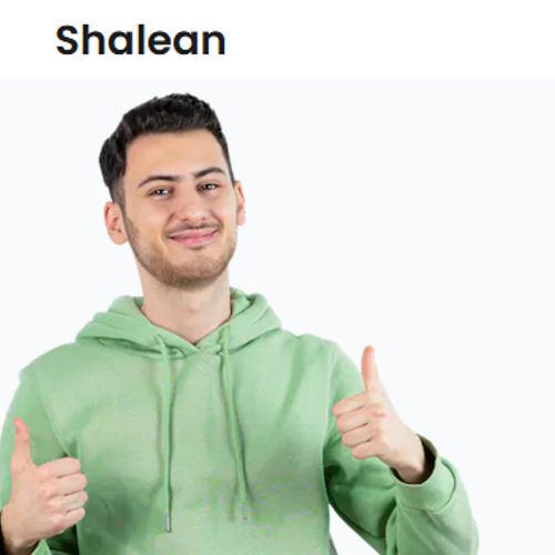 Shalean Cleaning Services