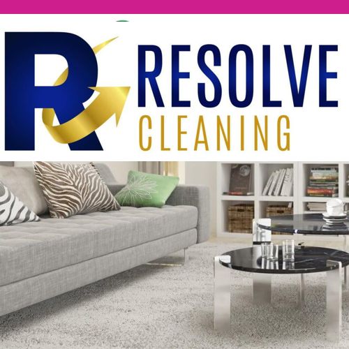 Resolve Cleaning Services